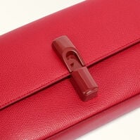 Furla Iride Bolso Bandolera Ruby Furla Iride Bolso Bandolera Ruby 3